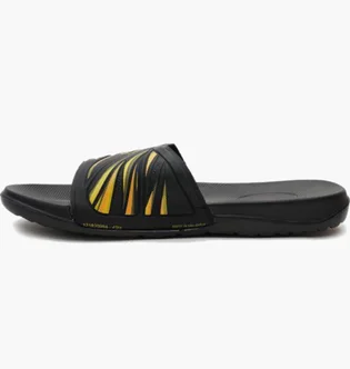 Тапочки унисекс Aqua Speed Idaho Black 514-18