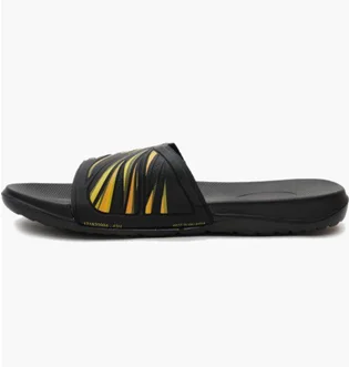 Тапочки унисекс Aqua Speed Idaho Black 514-18