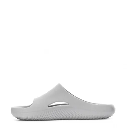 Тапочки чоловічі CROCS Mellow Slide White 208392-1FT