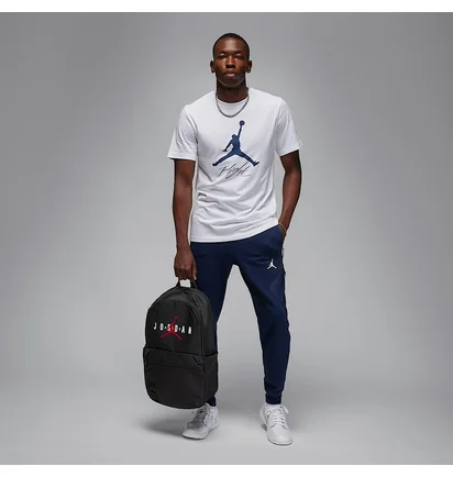 Рюкзак мужской Air Jordan Jam Hbr Backpack Black MA0880-023