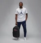 Рюкзак мужской Air Jordan Jam Hbr Backpack Black MA0880-023