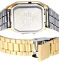 Годинник чоловічий Casio Vintage Edgy Q AQ-230GA-9D