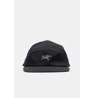 Кепка унісекс Arc'teryx Gamma 5 Panel Black X00000948404