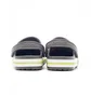 Тапочки мужские Crocs Bayaband Clog Grey 205089-0GX