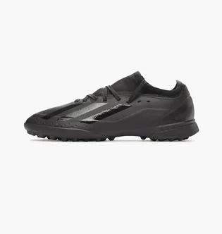 Сороконіжки дитячі Adidas X Crazyfast.3 Tf Black IE1570