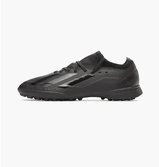 Сороконожки детские Adidas X Crazyfast.3 Tf Black IE1570