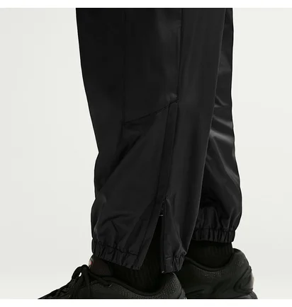 Штаны мужские Nike Windrunner Black HV8371-010