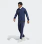 Спортивный костюм мужской Adidas 3-Stripes Tracksuit Blue Ic6769