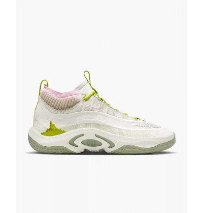 Кроссовки мужские Nike Cosmic Unity 3 Basketball Shoes White DV9087-001