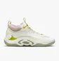 Кроссовки мужские Nike Cosmic Unity 3 Basketball Shoes White DV9087-001