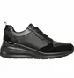 Кроссовки женские Skechers Billion Subtle Spots Black 155616-BBK