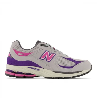 Кросівки чоловічі New Balance 2002R Grey M2002Rwb