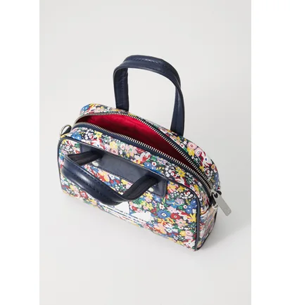 Сумка женская Adidas Originals Liberty Bowling Bag Handbag Multi KPT83-JD5423