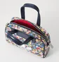 Сумка женская Adidas Originals Liberty Bowling Bag Handbag Multi KPT83-JD5423