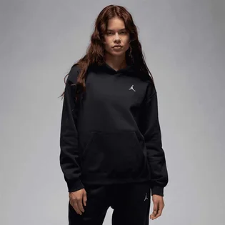 Худи женское Nike Brooklyn Fleece Black FV7071-010
