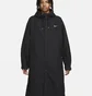 Парка мужская Nike Swoosh Black FD2869-010