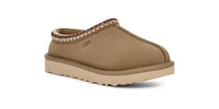 Тапочки женские UGG Tasman Slipper Antilope Brown 5955-ALP