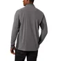 Кофта чоловіча Columbia Klamath Range Half Zip In Grey AM6558-024