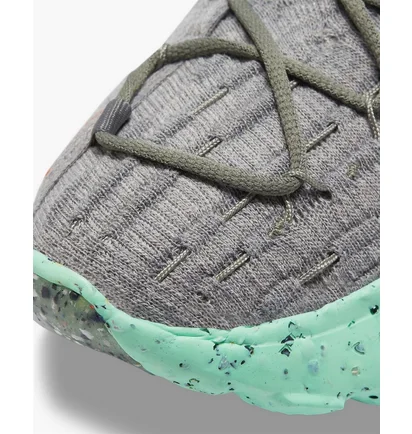 Кроссовки мужские Nike Space Hippie 04 Grey/Light Blue CZ6398-020