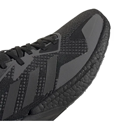 Кросівки чоловічі Adidas X9000L3 M Black EH0055