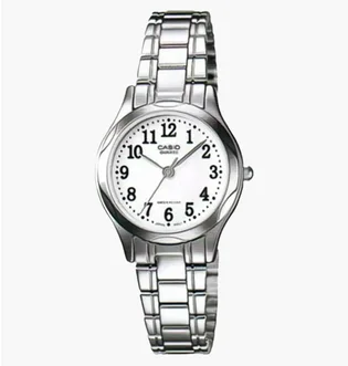 Часы женские Casio LTP-1275D-7BDF