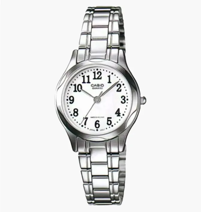 Часы женские Casio LTP-1275D-7BDF
