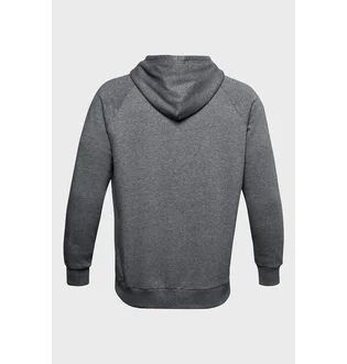 Худі чоловіче Under Armour Rival Fleece Hoodie Grey 1357092-012