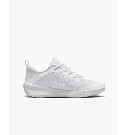 Кроссовки детские Nike Omni Multi-Court White Dm9027-100