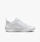 Кроссовки детские Nike Omni Multi-Court White Dm9027-100