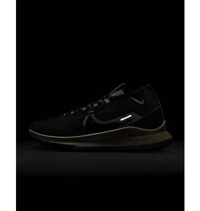 Кроссовки мужские Nike Pegasus Trail 4 Gore-Tex Black DJ7926-005
