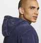 Худи мужское Nike Psg Club Blue FQ3005-410