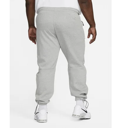 Штаны мужские Nike Nsw Tch Flc Pant Grey Dq4312-063