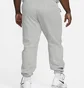 Штаны мужские Nike Nsw Tch Flc Pant Grey Dq4312-063
