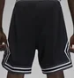 Мужские шорты Air Jordan Dri-Fit Sport MenS Woven Diamond Shorts Black FB7580-010