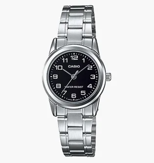 Часы Casio LTP-V001D-1B