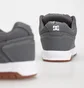 Кросівки чоловічі DC Stag Grey 320188