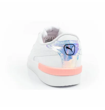 Кроссовки женские Puma Jada White 393923-01