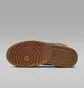 Кроссовки женские Air Jordan 1 High Method Of Make Archaeo Brown FZ8779-200
