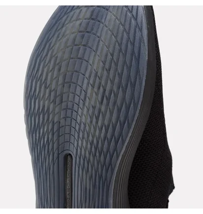 Кросівки унісекс Reebok Dmx Comfort Slip-On Sneakers Black 100201536