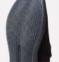 Кросівки унісекс Reebok Dmx Comfort Slip-On Sneakers Black 100201536