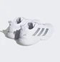 Кроссовки женские Adidas Court Team Bounce 2.0 Shoes White Hr1235