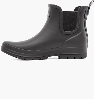 Ботинки женские Helly Hansen W Adel Black 11872-990