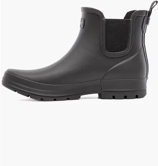 Черевики жіночі Helly Hansen W Adel Black 11872-990
