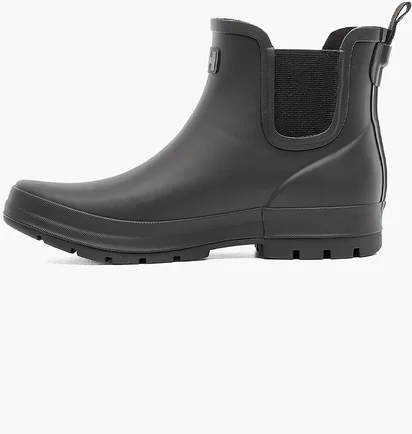 Ботинки женские Helly Hansen W Adel Black 11872-990
