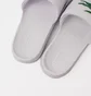 Тапочки мужские Lacoste Serve Slide Logo White 749CMA0021082