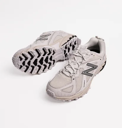 Кроссовки мужские New Balance 610T Beige Ml610Tba