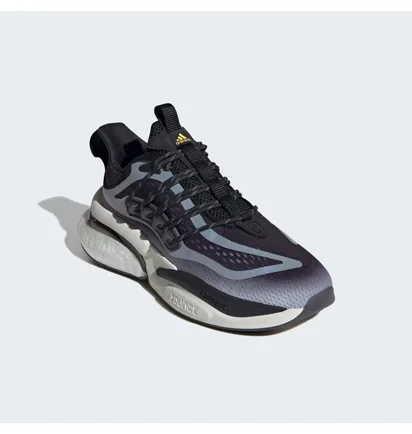 Кроссовки женские Adidas Alphaboost V1 Grey ID0317
