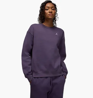 Світшот жіночий Air Jordan Brooklyn Fleece Violet FV7074-573