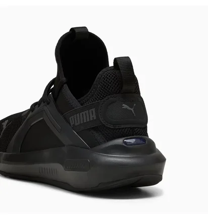 Кроссовки мужские Puma Softride Enzo 5 Black 311098-01