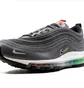 Кроссовки мужские Nike Air Max 97 Black DA8857-001